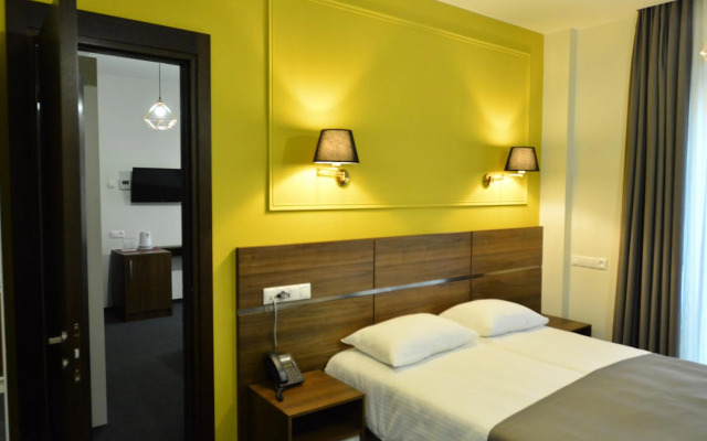 Hotel Garnet Tbilisi