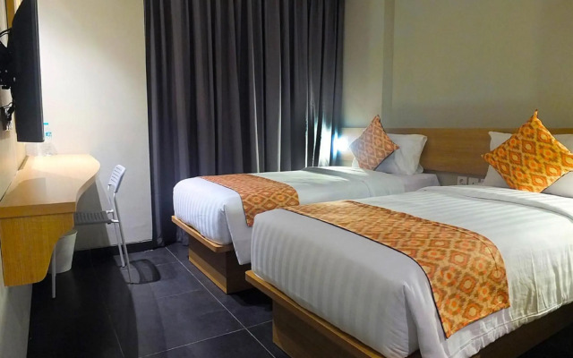 Maple Hotel Jakarta