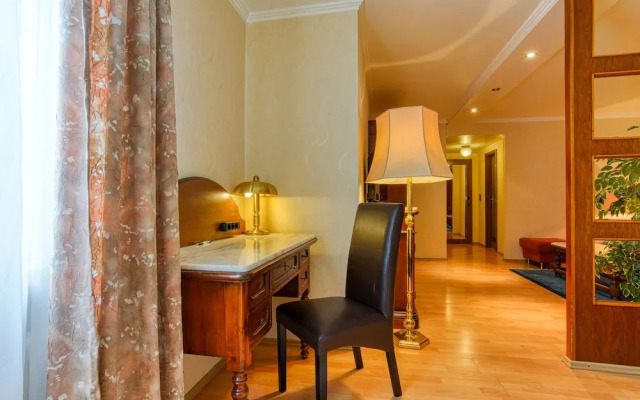 Quality Hotel Bavaria