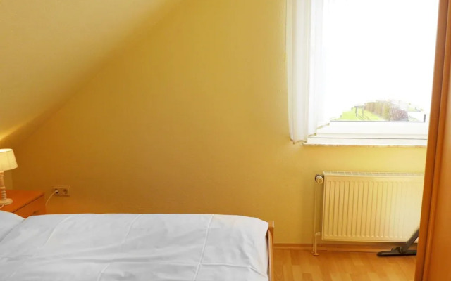 Tjalkstrasse Norden in Norden