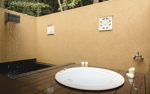 Yufuin Hotel Morino Terrace