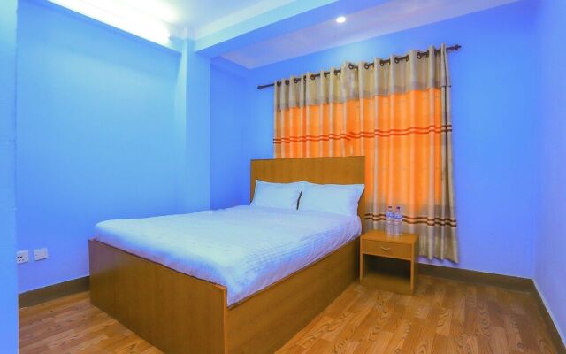 SPOT ON 487 Hotel Lyco Nepal Pvt.ltd