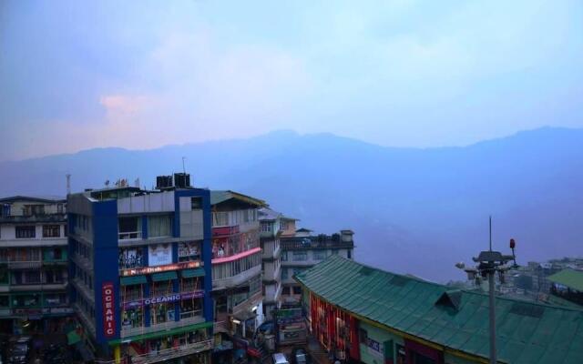Denzong Inn