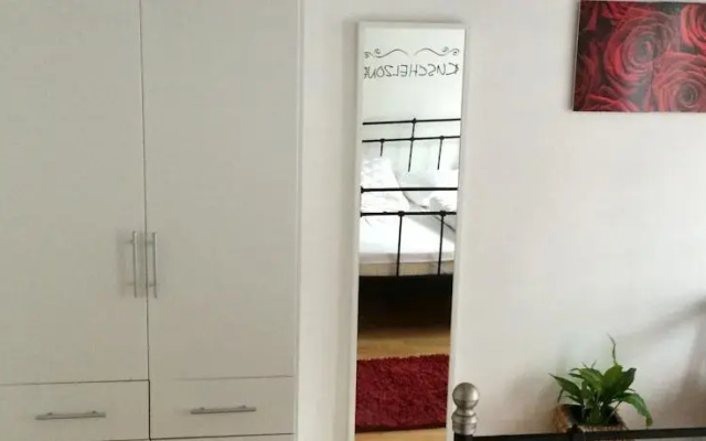 Ferienwohnung-Goldener Winkel