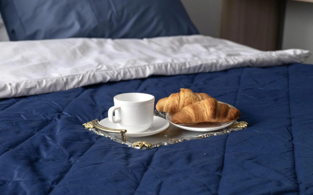 Апартаменты Медвежья берлога