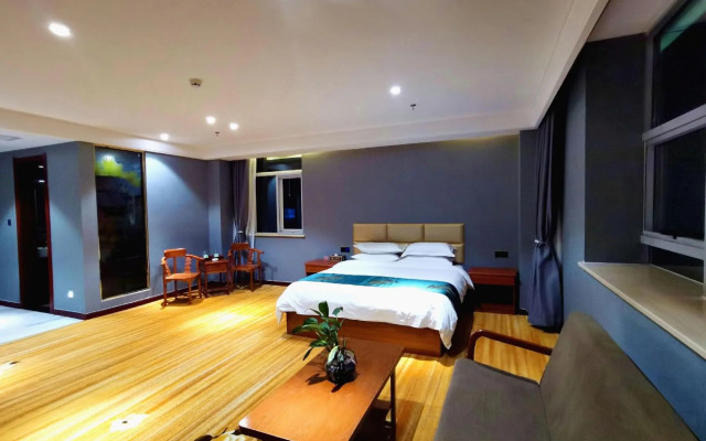 Bafanglong  Hotel