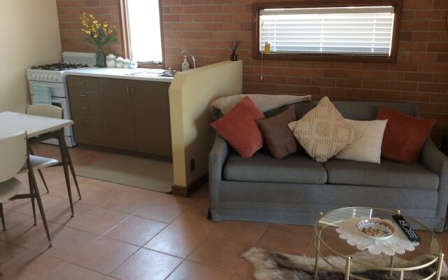 Dunolly Broadway B&B