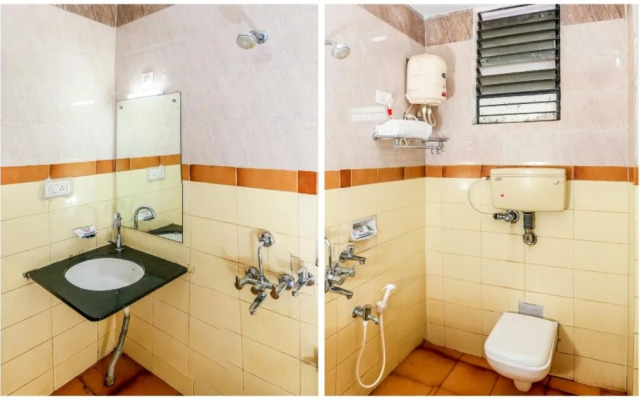 Mother Palace by OYO Rooms