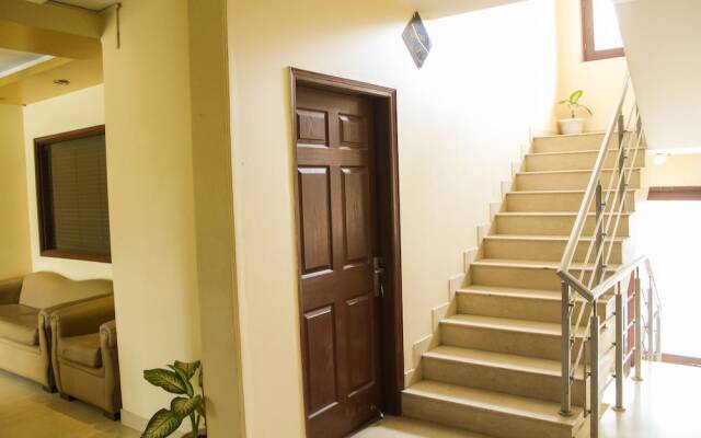 Asian Suites - The Pearl A-586