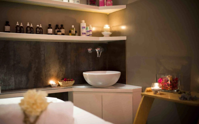 Borgo San Faustino Country Relais and Spa