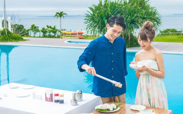 LiVEMAX AMMS CanNa Resort Villa