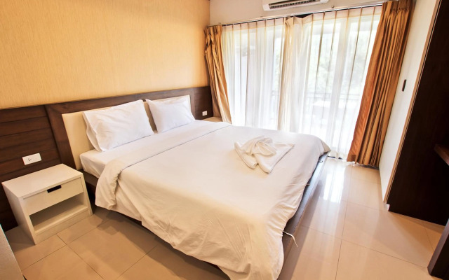 Victorian Samui Condominium