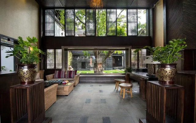 Lijiang Cheriton Hotel
