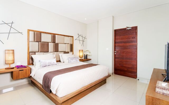 Imani Suites