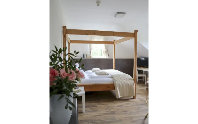 Hotel Gut Moschenhof