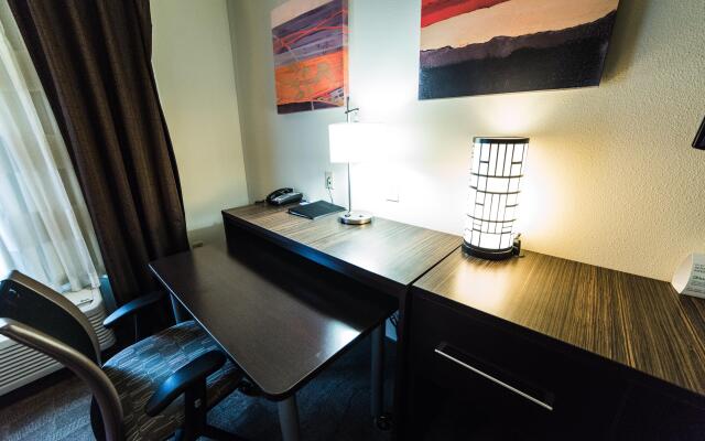 Holiday Inn Express Hotel & Suites Rockingham by IHG