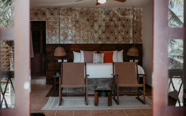 Mía Tulum Resort