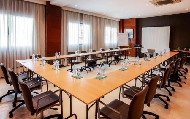 B&B Hotel Granada Estación