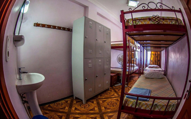 Henna Hotel Istanbul