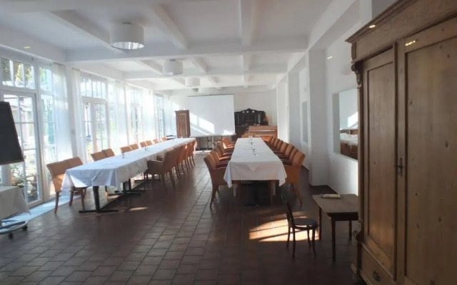 Hotel Knote
