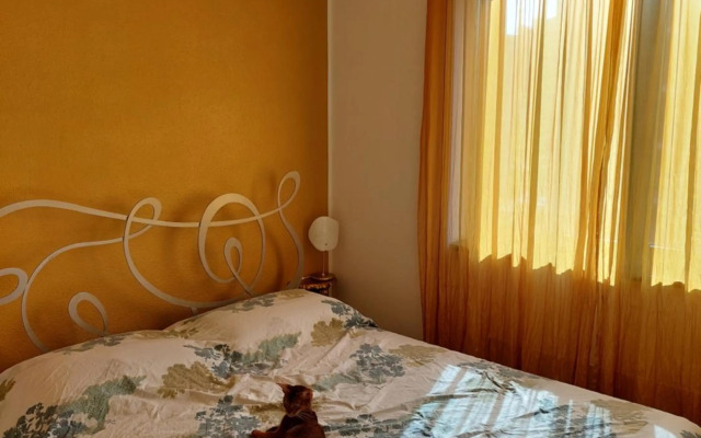 Da GianFi Lugano-Pregassona - Stanza privata - Adults Only