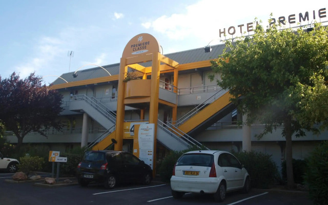 Premiere Classe Beziers