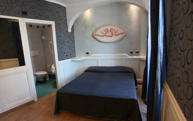 Hotel Nardizzi Americana