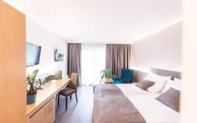 Hotel und Therme NOVA