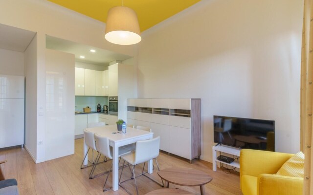 Feel Porto Historic Cathedral Flat