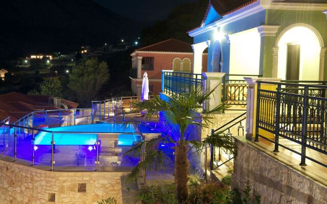 Kefalonia Bay Palace