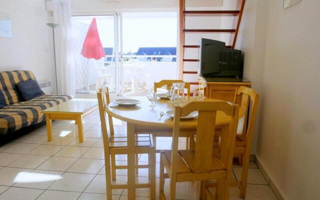 Appartement Carnac, 3 pièces, 6 personnes - FR-1-477-63