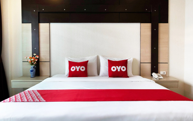 OYO 792 Omsaga Phuket Hotel (ex.Omsaga Hotel)