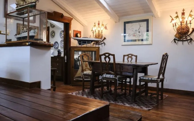 Casa Mir by Wonderful Italy