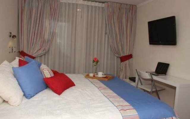 Puerta Arauco Apartamentos