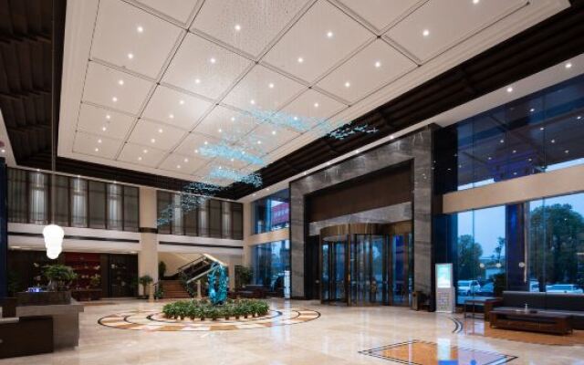 TILL BRIGHT Hotel (Lanshan Lanhai)