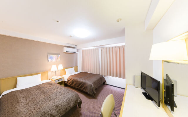 Sunny Stone Hotel