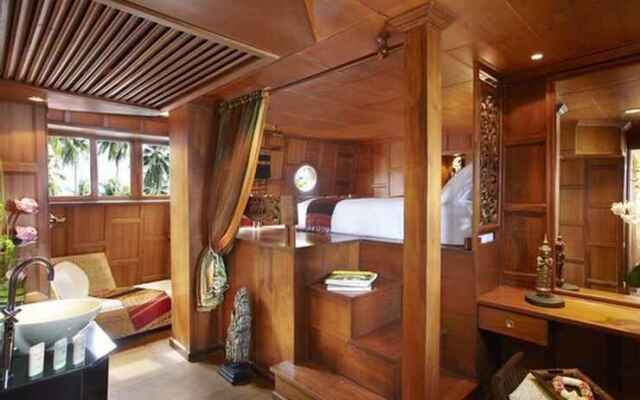 Anantara Cruise