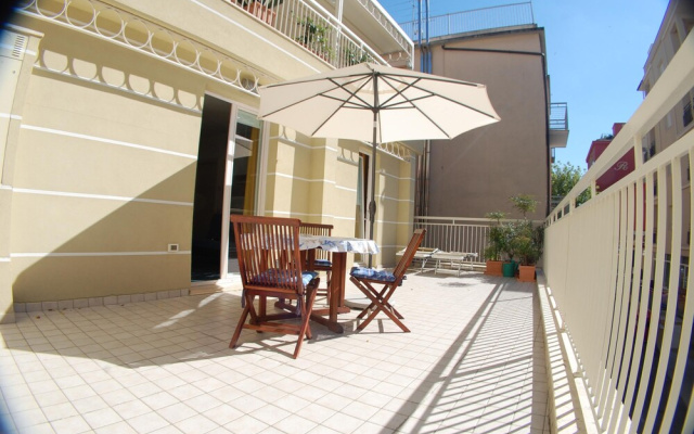Souvenir 6 in Gabicce Mare