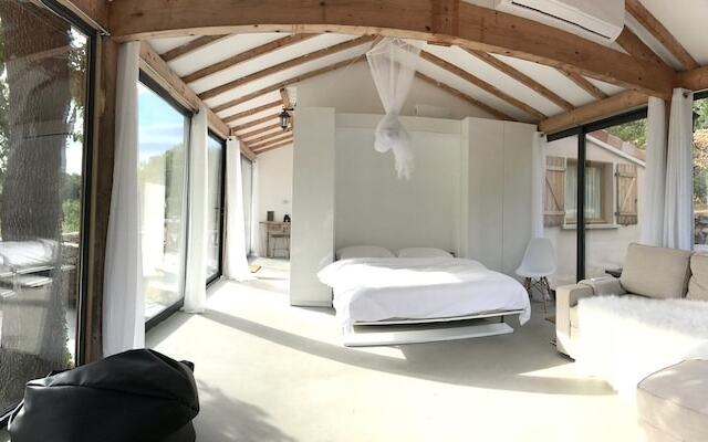 Wild Boar Mountain - France