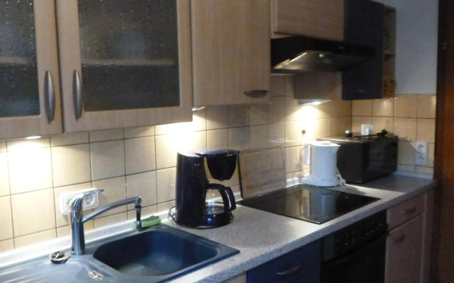 Ferienwohnung Kornew