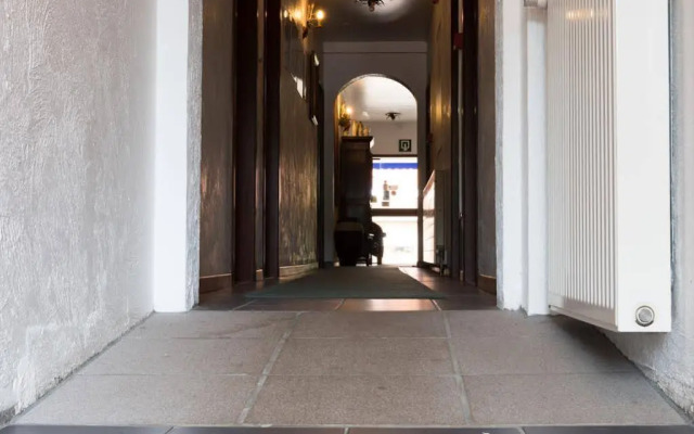 Hotel Apollo
