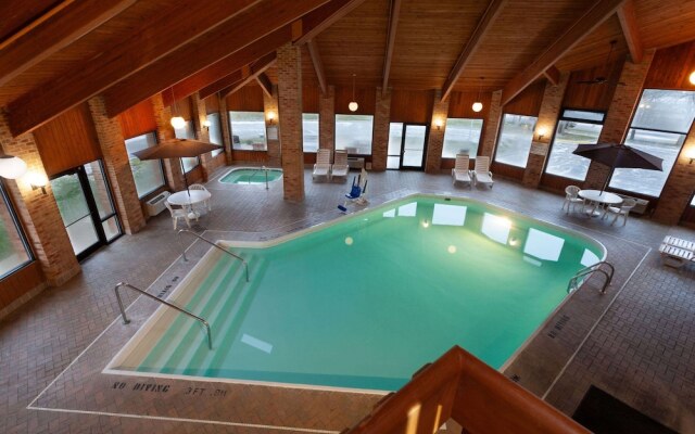 Days Inn Wooster