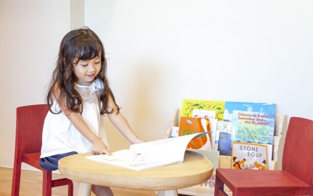 Permanent Vacation Nakijin