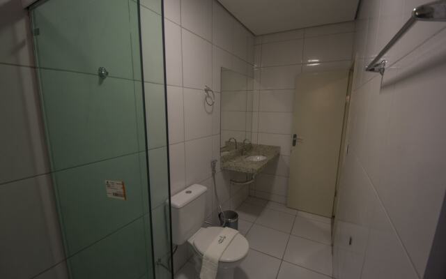 Hotel Encosta do Horto