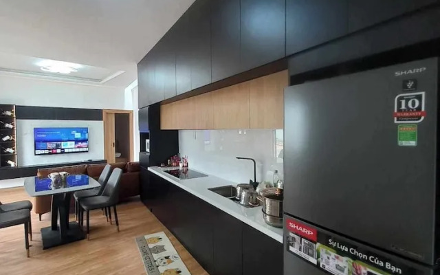 3B Homestay - 2 Phong Ngu