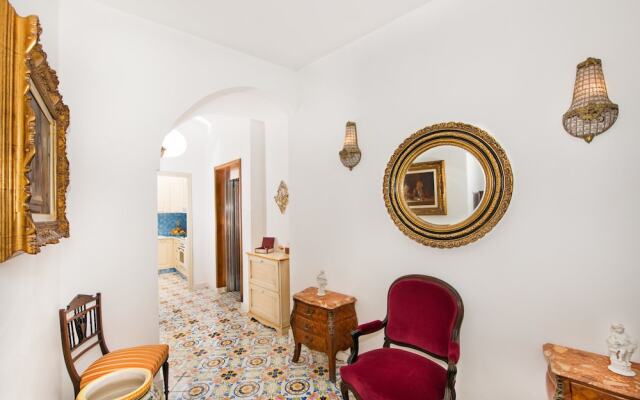 Villa Mon Repos