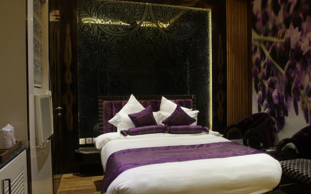 Hotel Shanti Kutir