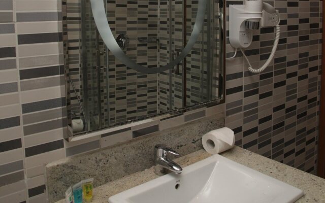 Swiss International Mabisel Hotel Port Harcourt