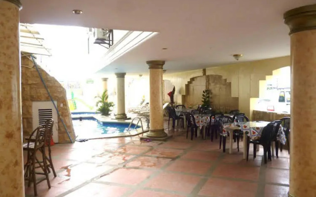 Hotel Nevada