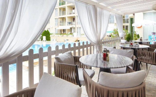 Apart Hotel Vechna R